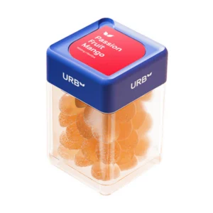 Urb Gummies