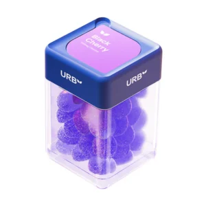 Urb Gummies