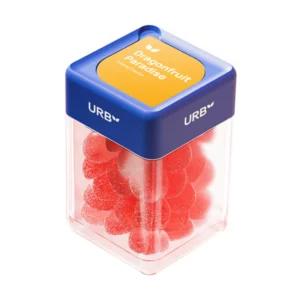 Urb gummies