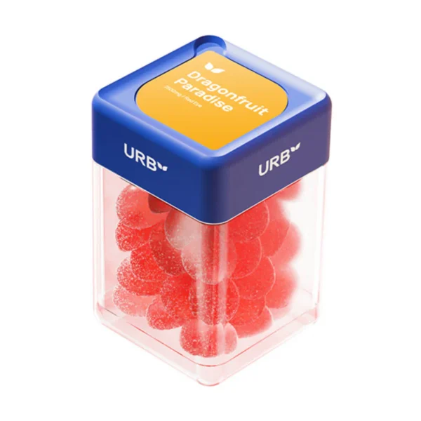 Urb gummies