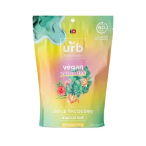 Urb Gummies