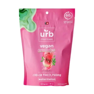 Urb Gummies