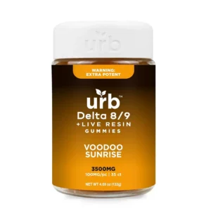Urb Gummies
