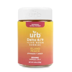 Urb Gummies