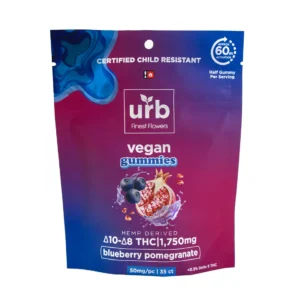 Urb gummies