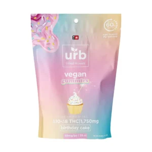 Urb Gummies