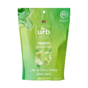 Urb Gummies