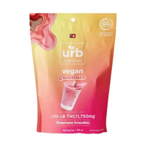 Urb Gummies
