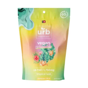 Urb Gummies