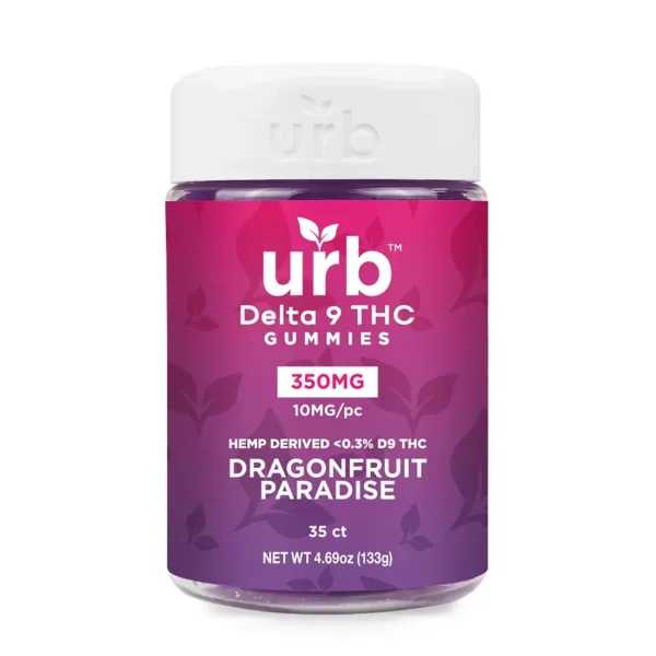 Urb gummies