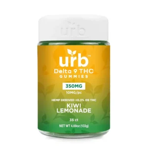 Urb Gummies