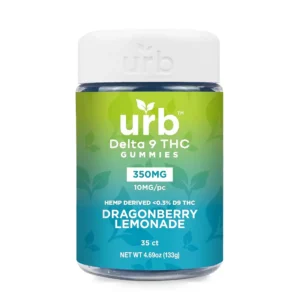 Urb Gummies