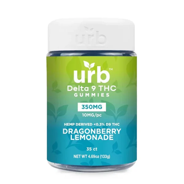 Urb Gummies