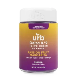 Urb Gummies